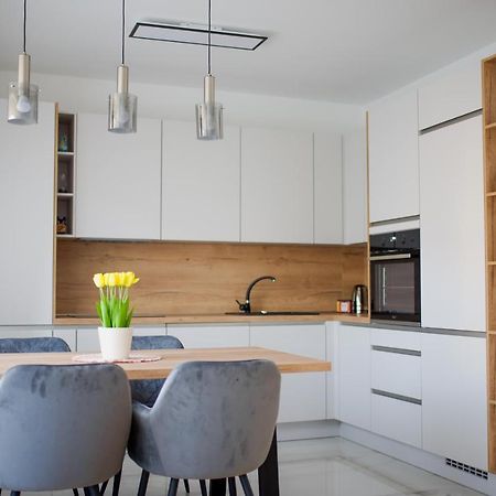 Apartman Plum - Self Check In, Free Parking Osijek Zewnętrze zdjęcie