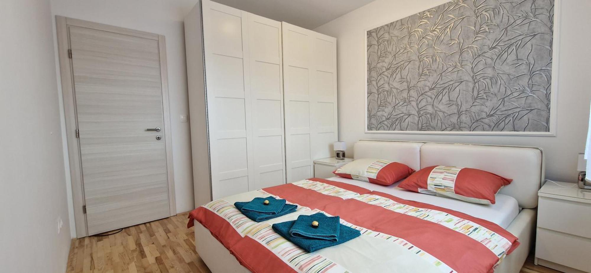Apartman Plum - Self Check In, Free Parking Osijek Zewnętrze zdjęcie